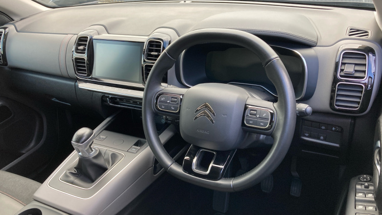 Citroen C5 Aircross 1.2 PureTech 130 Flair 5dr Petrol Hatchback